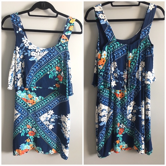 Maeve Anthropologie Dress - Size 2 - Picture 2 of 2